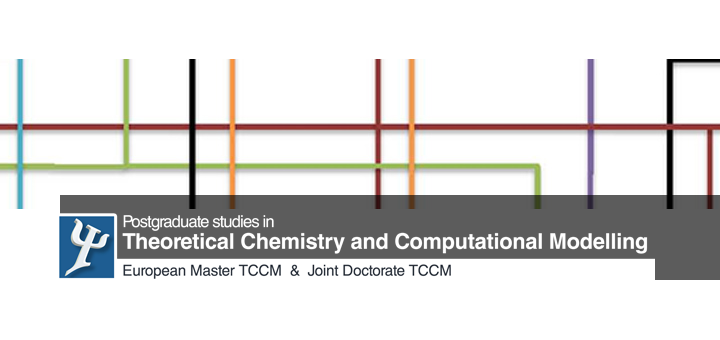 ITN Fellowships – Doctorate on Theoretical Chemistry and Computational Modelling