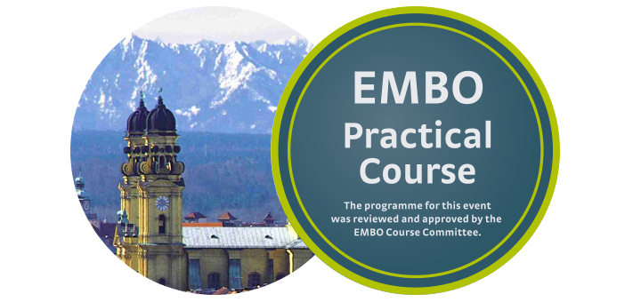 EMBO Practical Course NMR