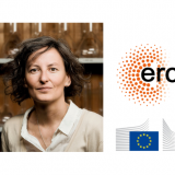 Aitziber López-Cortajarena, IMDEA Nanociencia, winner of ERC Consolidator Grant 2014