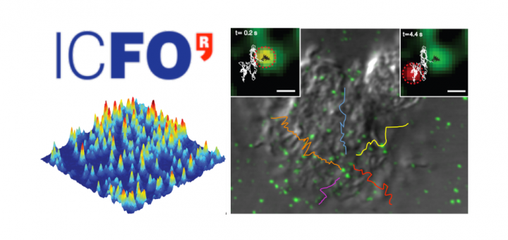 ICFO – The Institute of Photonic Sciences