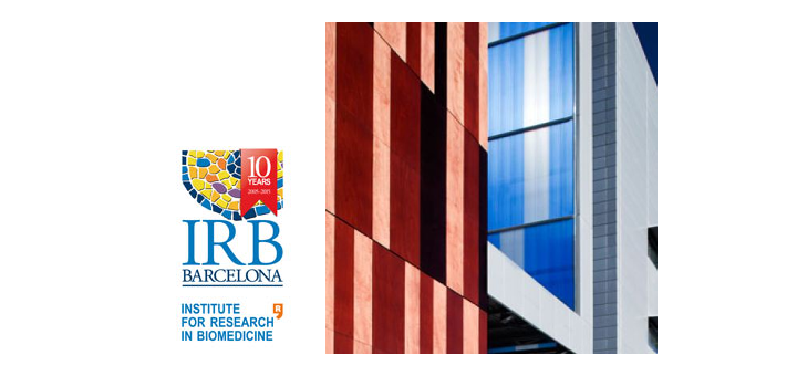 Institute for Research in Biomedicine - IRB