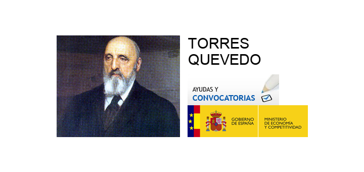 Programa Torres Quevedo