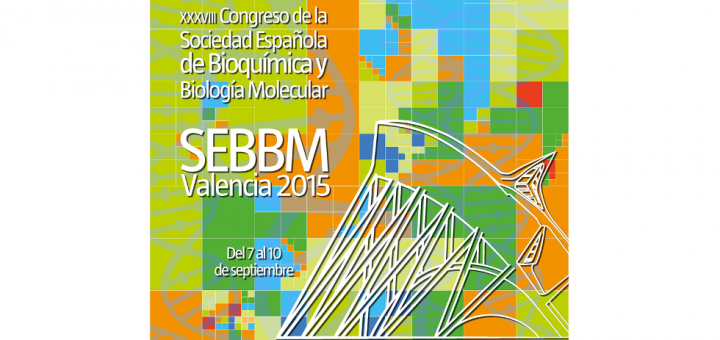 38th Congress of SEBBM, Valencia, 7-10th September 2015
