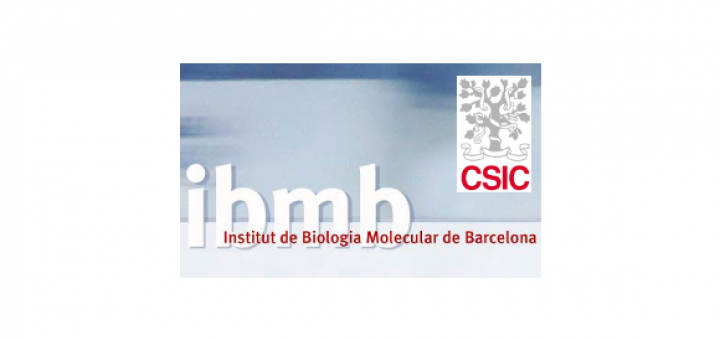 Maria de Maeztu Structural Biology Unit of IBMB-CSIC, Barcelona (Spain)