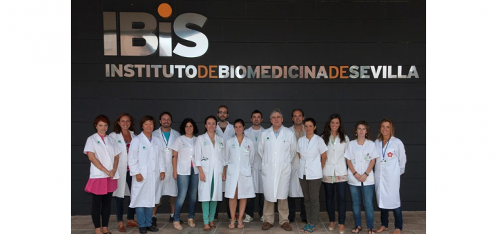 Grupo: Neurobiología celular y biofísica. PI: José López Barneo.