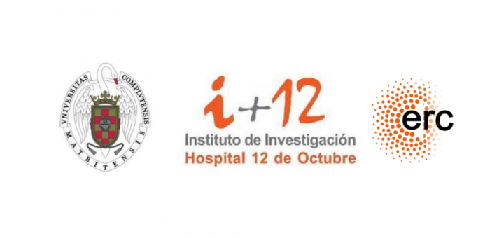 PHD-Student IN BIOPHYSICS