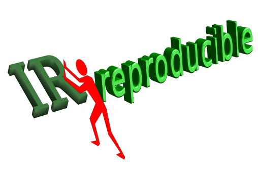 Irreproducibility in Research. What can we do about it?