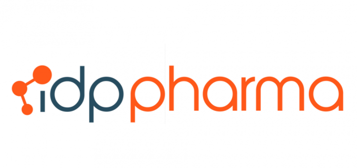 Position at IDP Pharma