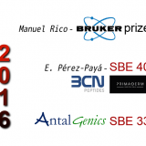 SBE Prizes 2016