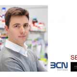 Raúl Pérez Jiménez. “E. Pérez Paya” – BCN Peptides, Prima-Derm Prize 2016.