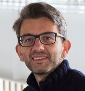 Dr. Carlo Manzo, March 2017