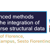 INSTRUCT course: Advanced methods for integration of diverse structural data