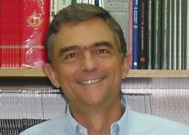Dr. Federico Gago, Universidad de Alcalá (España) 2018.
