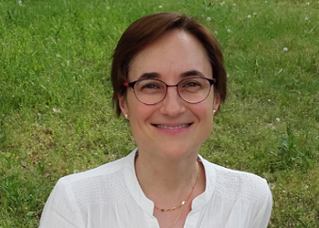 Dr. Lucía García-Ortega,  2018.