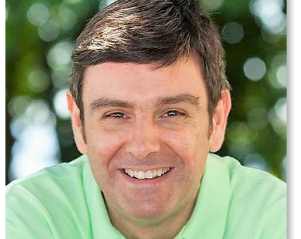 Professor Jordi García Ojalvo, Universidad Pompeu Fabra (2018)