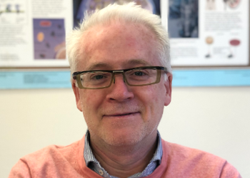 Dr. Ismael Mingarro, Univ. Valencia, Valencia (Spain) 2019.