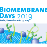 Biomembrane Days 2019