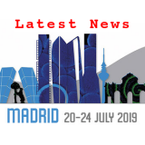 Joint 12th EBSA 10th ICBP – IUPAP Biophysics Congress