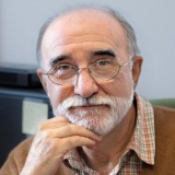José López-Carrascosa awarded 'Miguel Catalán' prize 2019