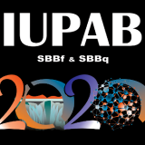 20th IUPAB Congress, 45th Annual SBBf Meeting, and 49th Annual SBBq Meeting, to be held in Foz do Iguaçu, Brazil, October 26 - 30, 2020